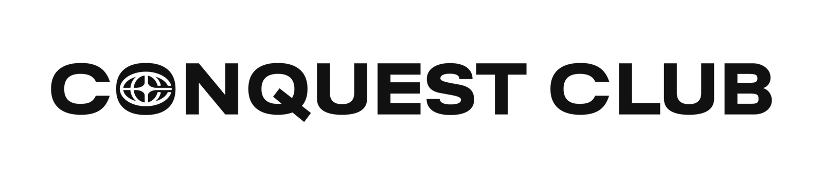 Conquest Club