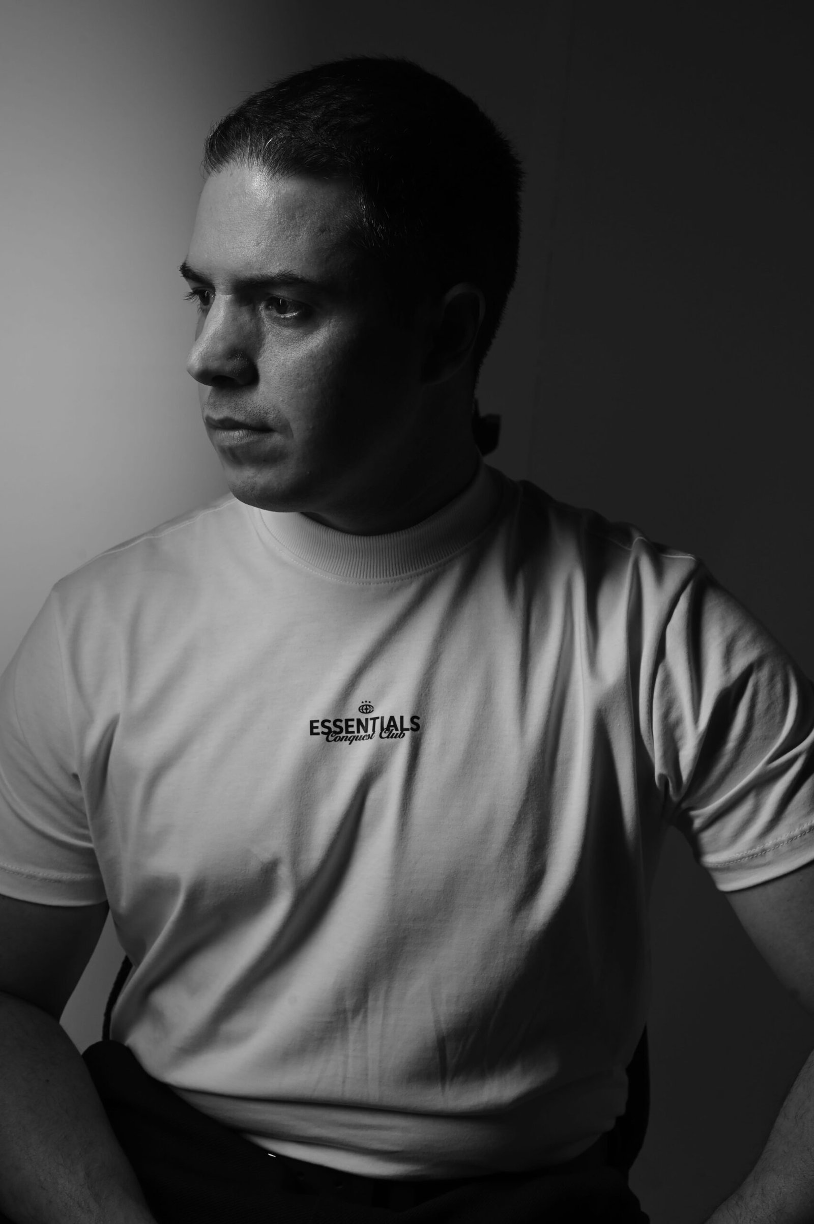 Mauricio Hirsch, fundador da Conquest Club